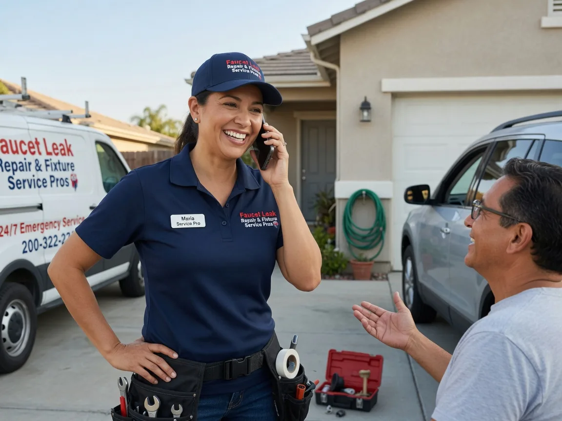 Faucet Repair Filley, NE FAQs