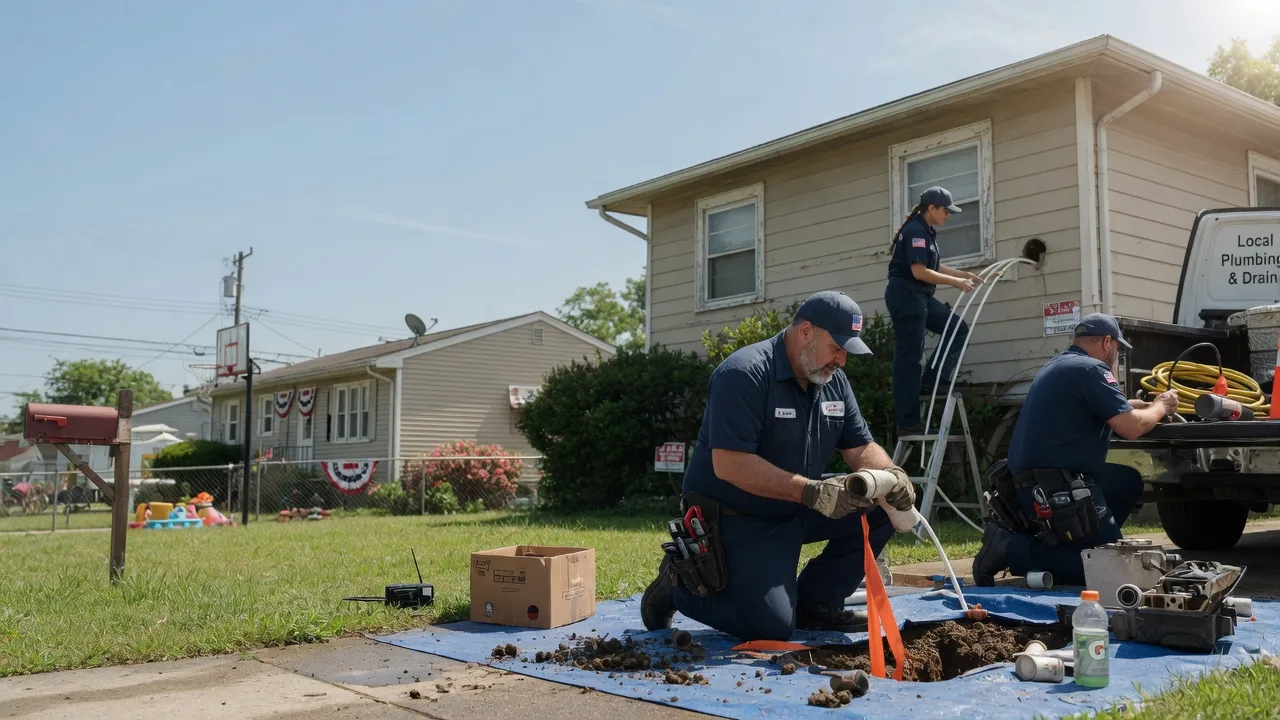 Faucet Repair in Filley, NE near me